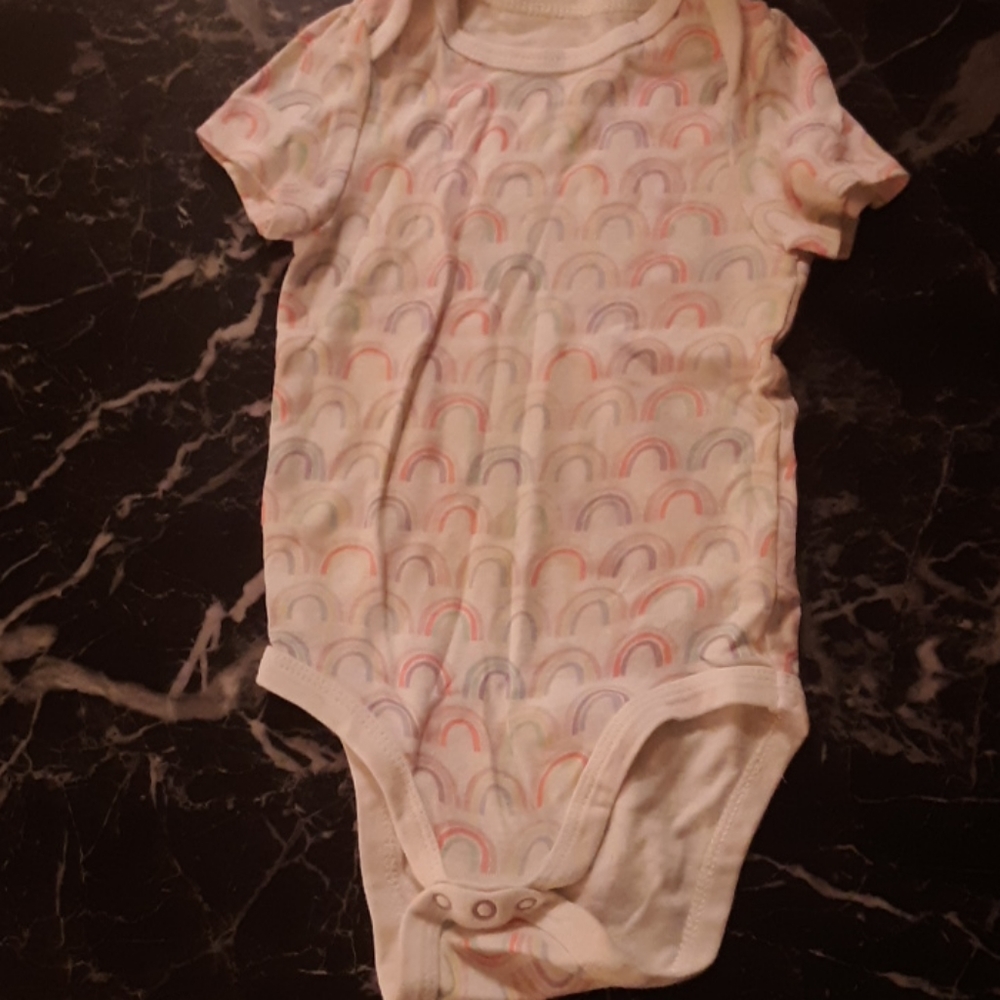 Baby outfit
